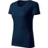 Gulf 824 Tričko dámské (Barva 05-královská modrá, Velikost XS)