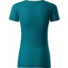 Gulf 824 Tričko dámské (Barva 05-královská modrá, Velikost XS)