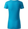 Gulf 824 Tričko dámské (Barva 05-královská modrá, Velikost XS)