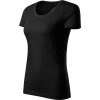 Epic 821 Tričko dámské (Barva 01-černá, Velikost XS)