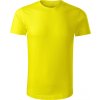 Epic 819 Tričko pánské (Velikost L, Barva 96-citronová)