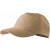 5P 307 Čepice unisex (Velikost nastavitelná, Barva 08-písková)