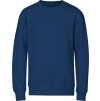 Malfini Crew 427 - mikina dětská (Velikost 158 cm/12 let, Barva 21-mandlová)