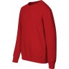 Malfini Crew 427 - mikina dětská (Velikost 158 cm/12 let, Barva 21-mandlová)