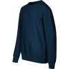 Malfini Crew 427 - mikina dětská (Velikost 158 cm/12 let, Barva 21-mandlová)