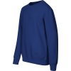 Malfini Crew 427 - mikina dětská (Velikost 158 cm/12 let, Barva 21-mandlová)