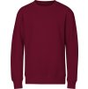 Malfini Crew 427 - mikina dětská (Velikost 158 cm/12 let, Barva 21-mandlová)