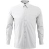 Style LS 209 Košile pánská (Velikost S, Barva 00-Bílá)
