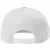 Rap 6P 302 Čepice unisex (Barva 00-Bílá, Velikost nastavitelná)