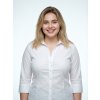 Style 218 Košile dámská (Velikost S, Barva 00-Bílá)