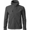 Nano 531 Softshellová bunda pánská (Barva 01-černá, Velikost S)