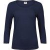 PS 180460 tee jays tj 460 navy FRONT 56f2492e e206 4376 9dc7 6e07b49d15f5 web