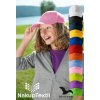 6P Kids 303 Čepice dětská (Barva 00-Bílá, Velikost nastavitelná)