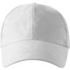 6P Kids 303 Čepice dětská (Barva 00-Bílá, Velikost nastavitelná)
