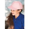 6P Kids 303 Čepice dětská (Barva 00-Bílá, Velikost nastavitelná)