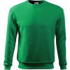 Malfini Essential 406 mikina (Barva 06-lahvově zelená, Velikost 158 cm/12 let)
