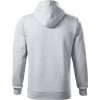 Cape 413 Mikina pánská (Velikost S, Barva 00-Bílá)