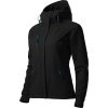 Nano 532 Softshellová bunda dámská (Barva 01-černá, Velikost XS)