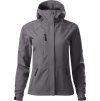 Nano 532 Softshellová bunda dámská (Barva 01-černá, Velikost XS)