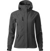 Nano 532 Softshellová bunda dámská (Barva 01-černá, Velikost XS)