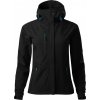 Nano 532 Softshellová bunda dámská (Barva 01-černá, Velikost XS)