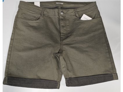 Kraťasy denim Soyaconcept