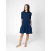 Šaty SOFIE 3/4 rukáv (3 barvy)