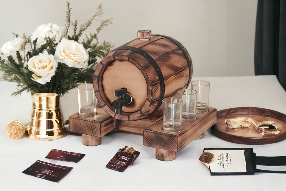 Darčekové sety na všetky príležitosti