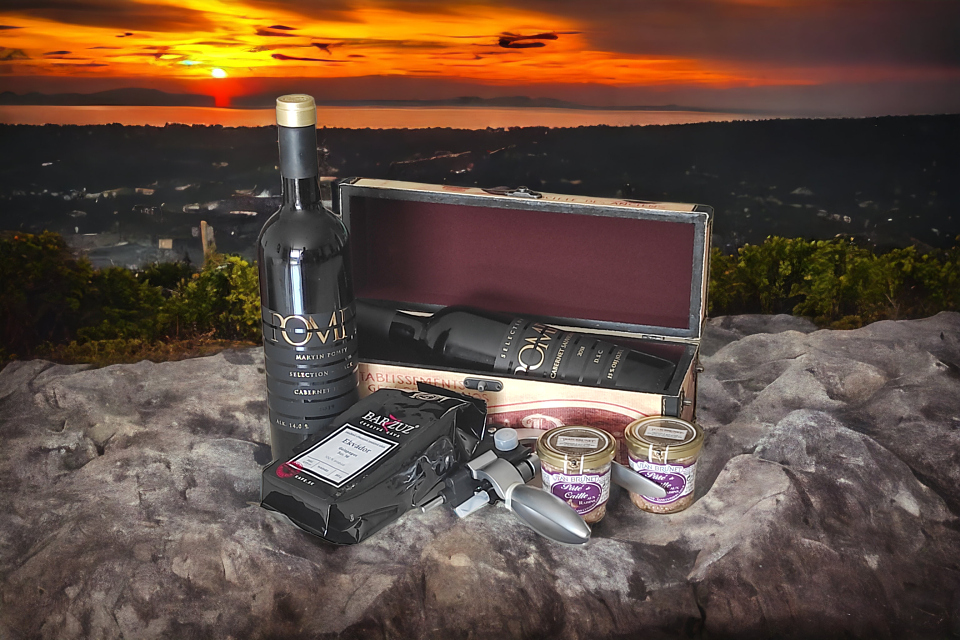 Objavte chutný svet nákupov - Nakupujte výhodne na Nakupuj-Vyhodne.sk!