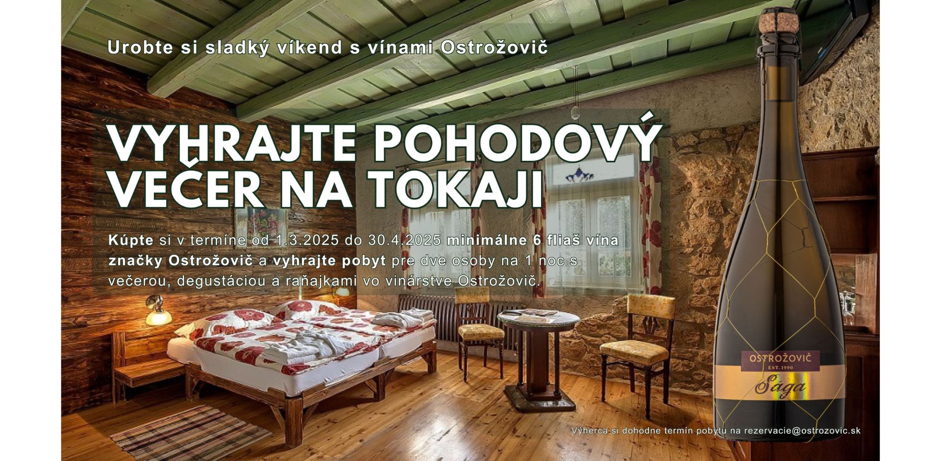Ostrožovič 1