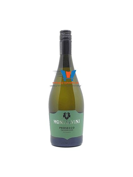 Montelvini Prosecco Promosso Treviso Frizzante STV DOC, 0,75 l