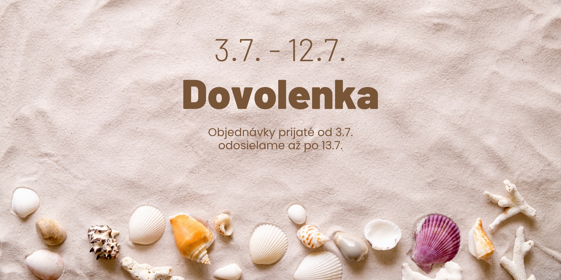 dovolenka
