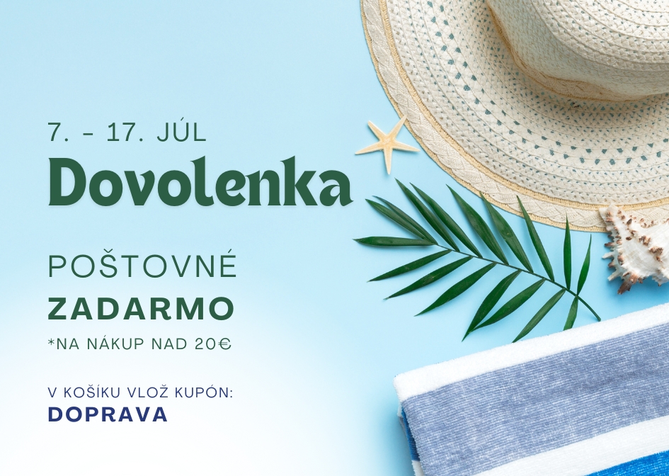 dovolenka