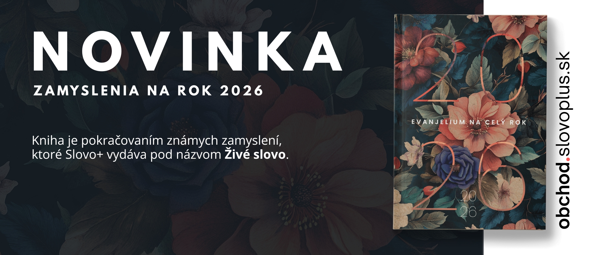 Evanjelium na celý rok