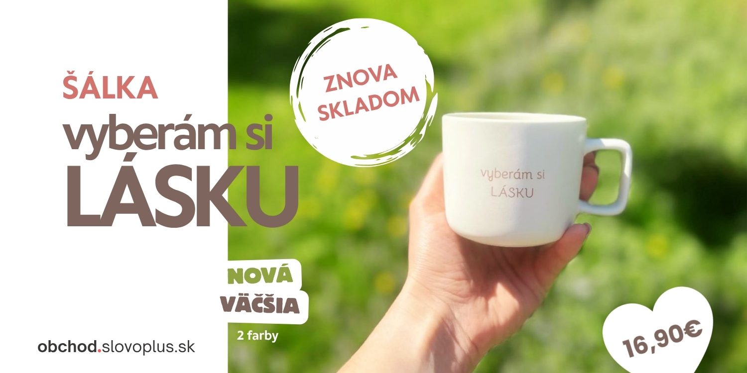 šálka