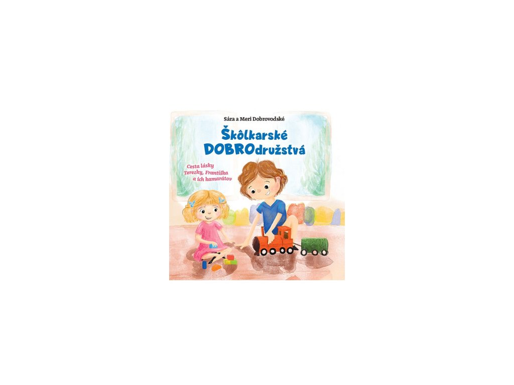 skolkarske dobrodruzstva