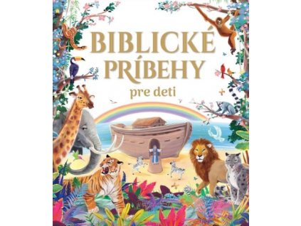 Biblické príbehy