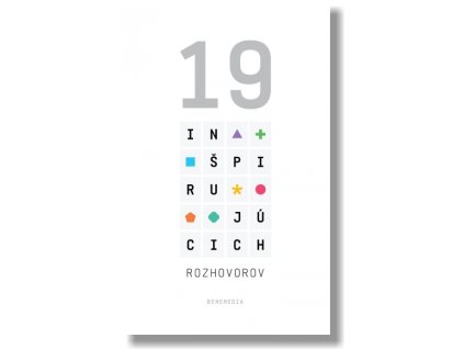 19 inspirujucich rozhovorov