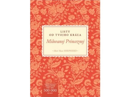 milovanej princeznej