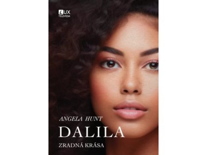 Dalila (Angela Hunt)