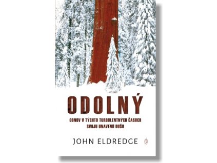 Odolný (John Eldredge)