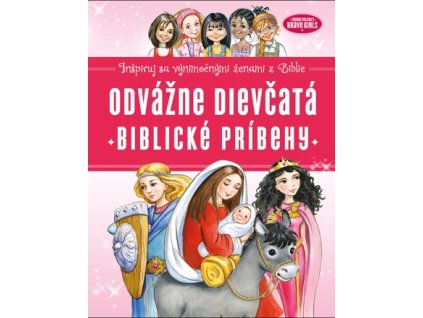 odvazne dievcata
