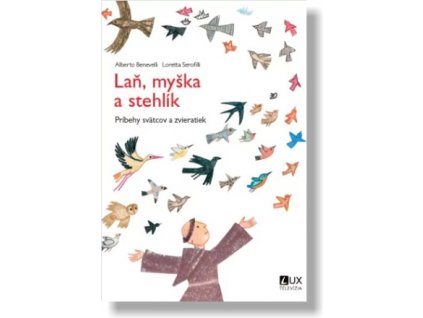 Lan, myska a stehlik