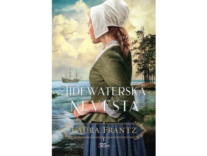 Tidwaterska nevesta