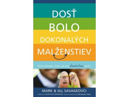 dost bolo dokonalych manzelstiev