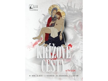 Krizove cesty s tv lux