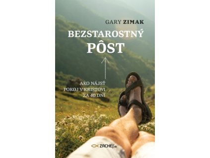 bezstarostny post