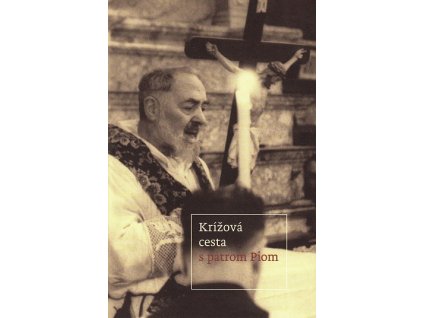 krizova cesta s patrom piom
