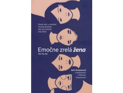 emocne zrela