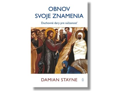 obnov svoje znamenia